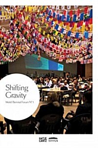 [중고] Shifting Gravity (Paperback)