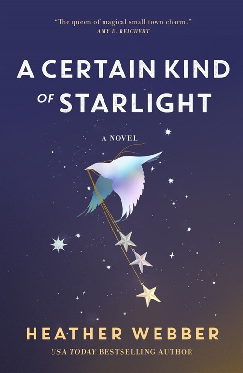 A Certain Kind of Starlight (Hardcover)