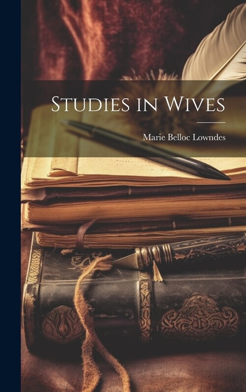 Studies in Wives (Hardcover)