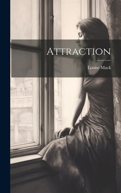 Attraction (Hardcover)