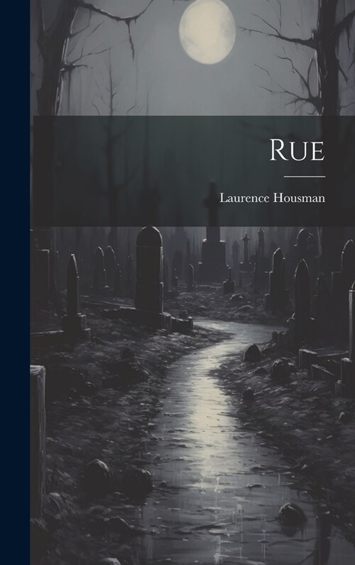 Rue (Hardcover)