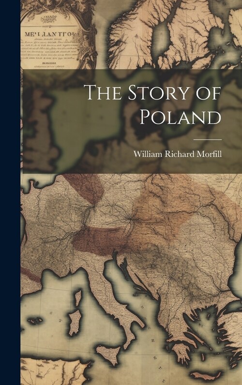 The Story of Poland (Hardcover)