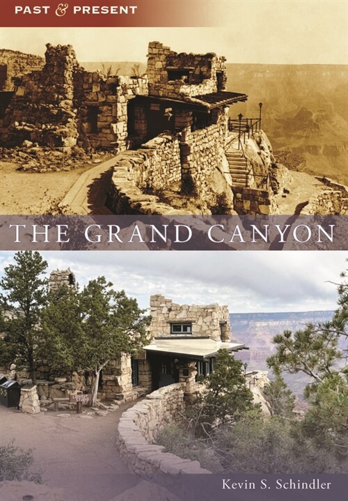 The Grand Canyon (Paperback)