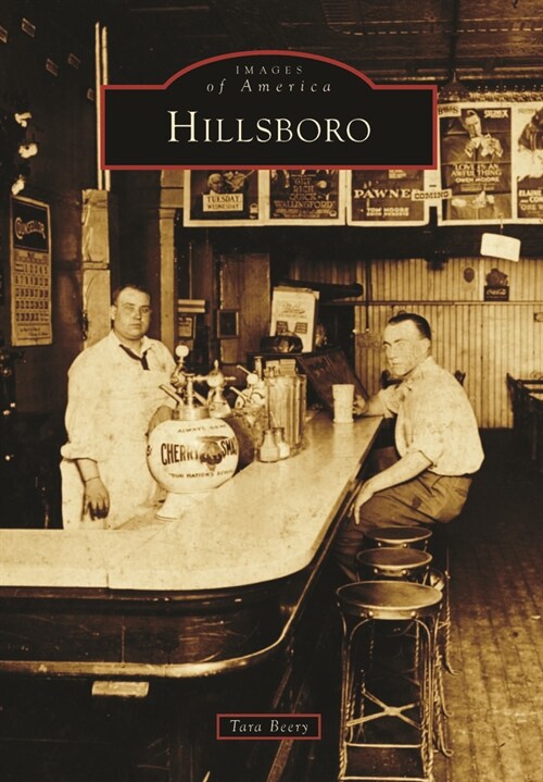 Hillsboro (Paperback)