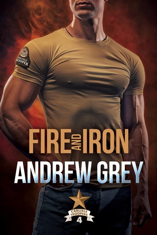Fire and Iron: Volume 4 (Mass Market Paperback, First Edition)