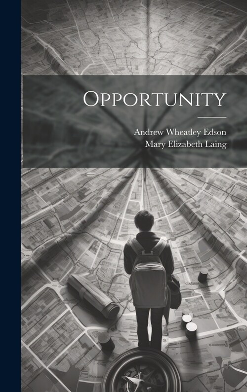 Opportunity (Hardcover)