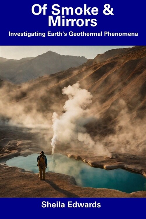 Of Smoke & Mirrors: Investigating Earths Geothermal Phenomena (Paperback)
