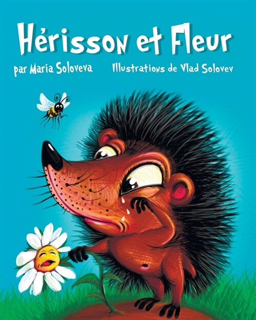 H?isson et Fleur (Paperback)