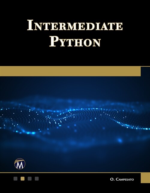 Intermediate Python (Paperback)