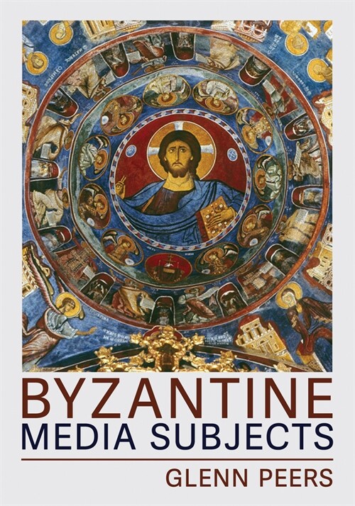 Byzantine Media Subjects (Paperback)