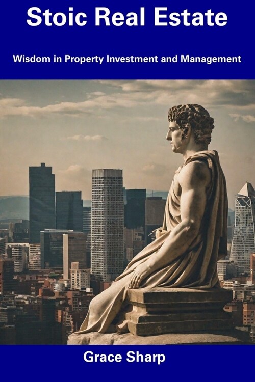 Stoic Real Estate: Wisdom in Property Investment and Management (Paperback)