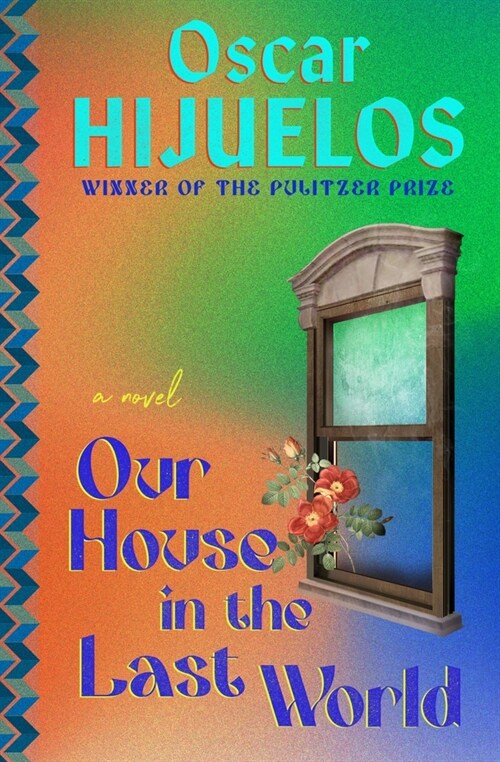 Our House in the Last World (Paperback)