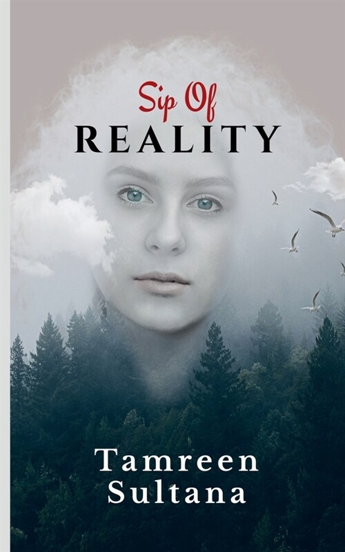 Sip of Reality (Paperback)