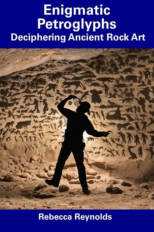 Enigmatic Petroglyphs: Deciphering Ancient Rock Art (Paperback)