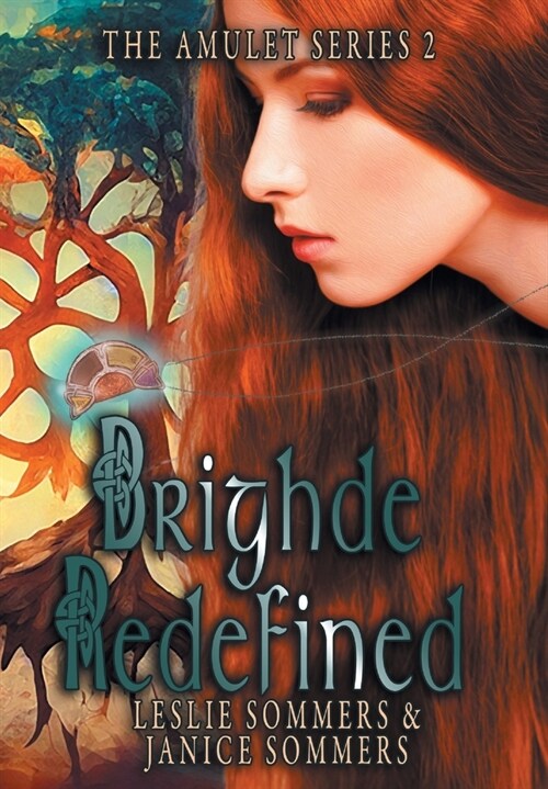 Brighde Redefined (Hardcover)