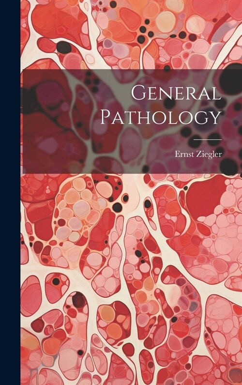 General Pathology (Hardcover)