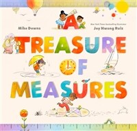 A Treasure of Measures (Hardcover)