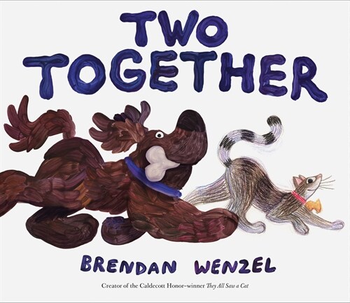 Two Together (Hardcover)