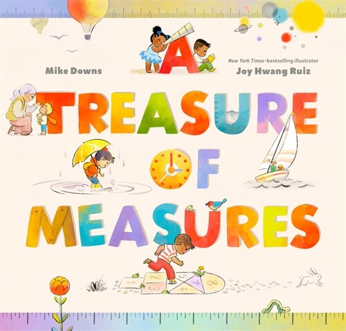 A Treasure of Measures (Hardcover)