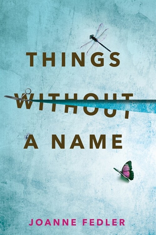 Things Without A Name (Paperback)