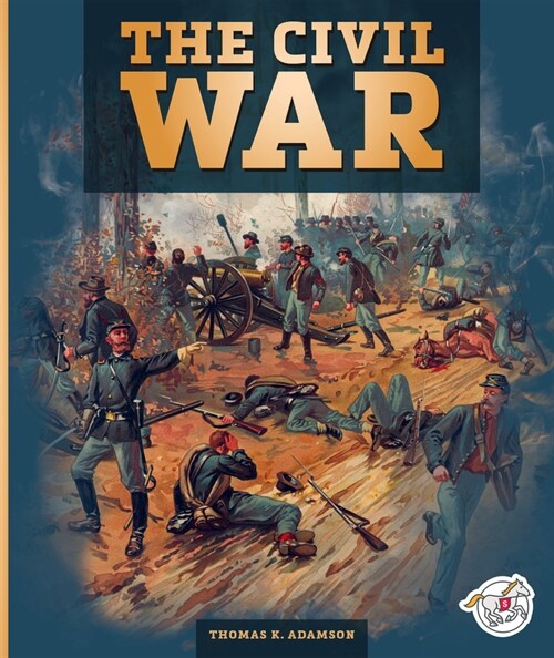 The Civil War (Library Binding)