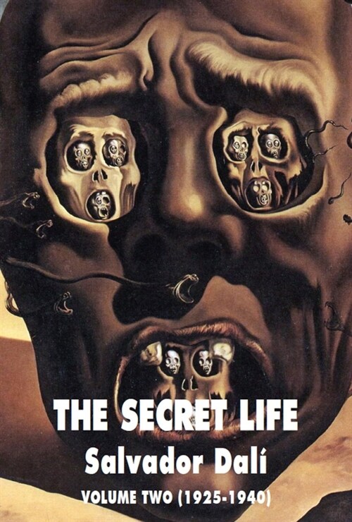 The Secret Life Vol. 2 (Paperback)