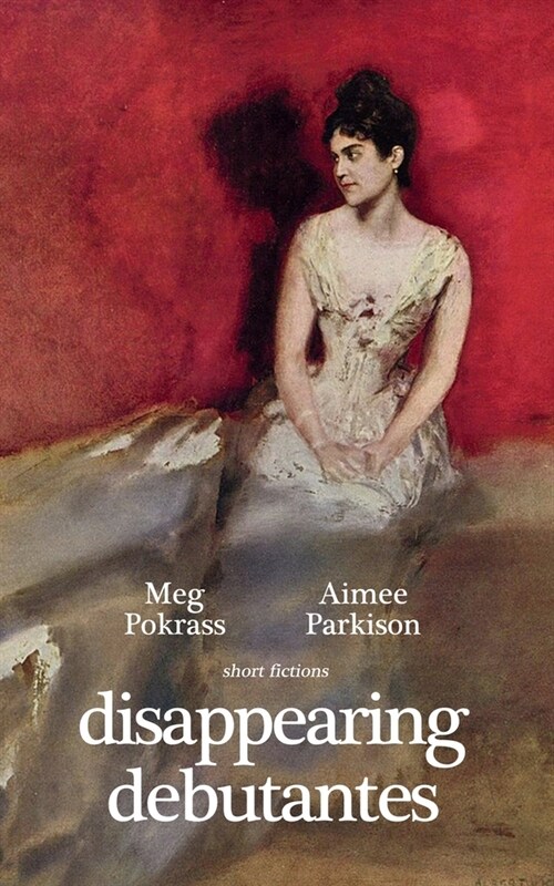 Disappearing Debutantes (Paperback)