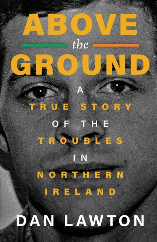 Above the Ground (Paperback)
