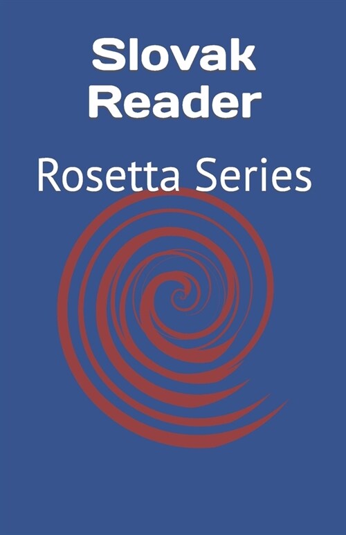 Slovak Reader: Rosetta Series (Paperback)