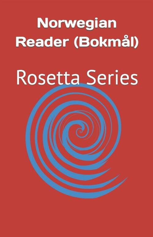 Norwegian Reader (Bokm?): Rosetta Series (Paperback)
