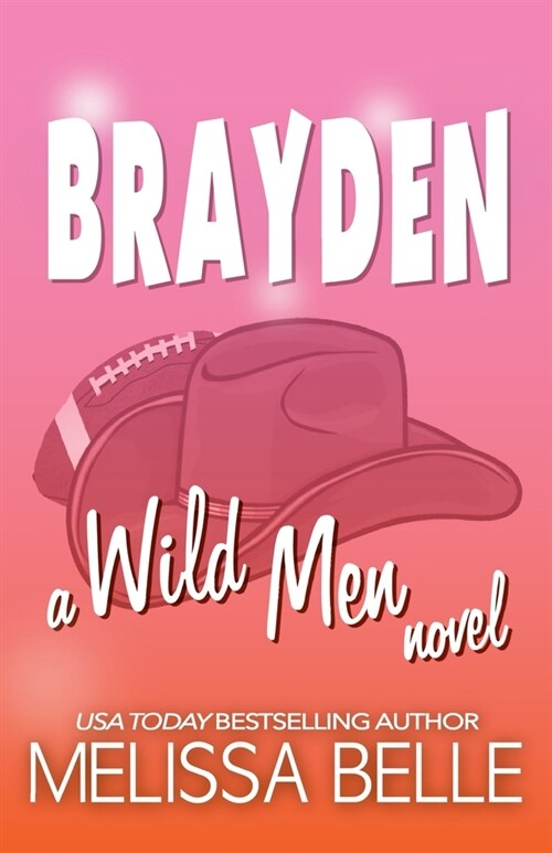 Brayden (Paperback)