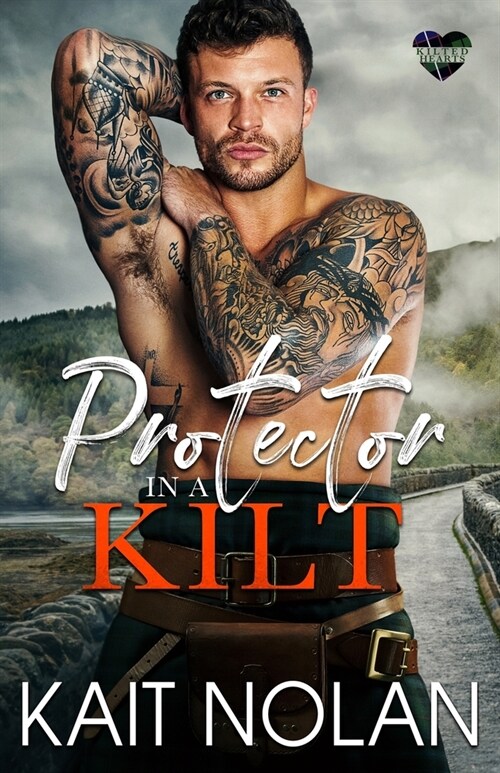 Protector in a Kilt (Paperback)