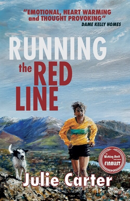 Running the Red Line (Paperback, 3)