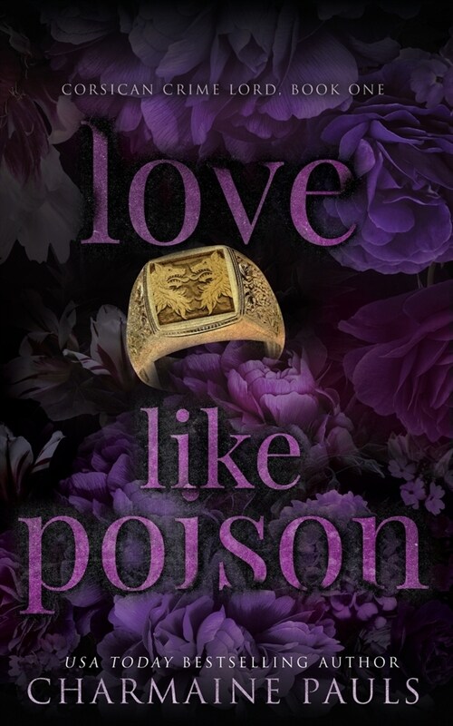 Love Like Poison (Paperback)