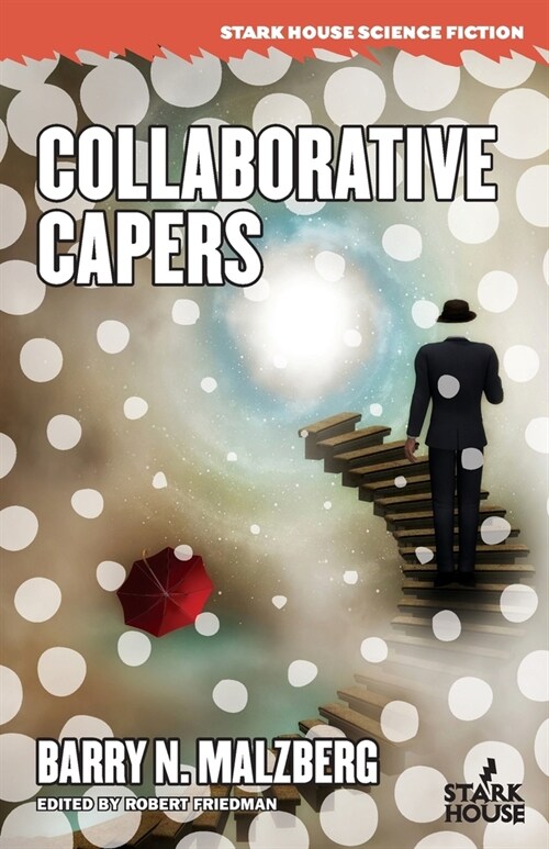 Collaborative Capers (Paperback)