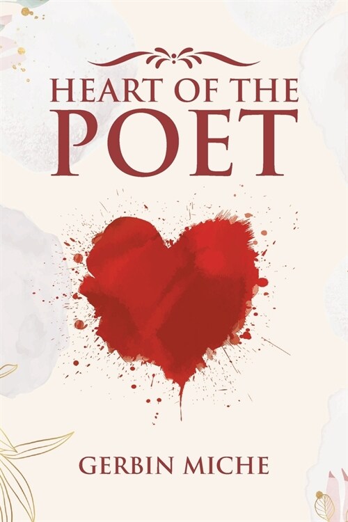 Heart of The Poet (Paperback)