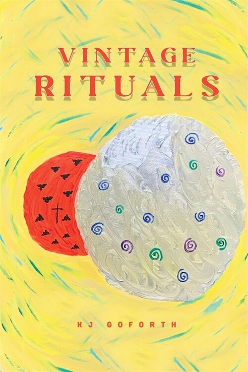Vintage Rituals (Paperback)