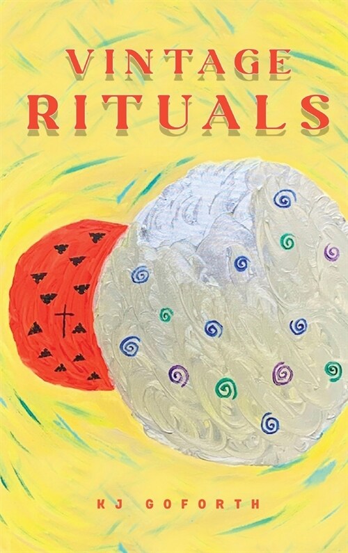 Vintage Rituals (Hardcover)