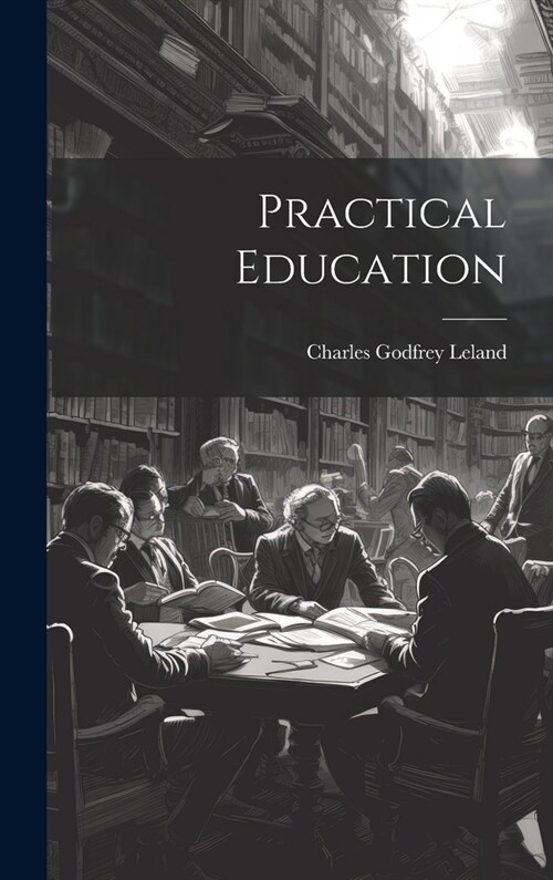 Practical Education (Hardcover)