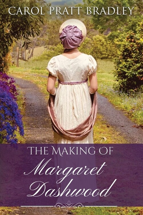 The Making of Margaret Dashwood (Paperback)