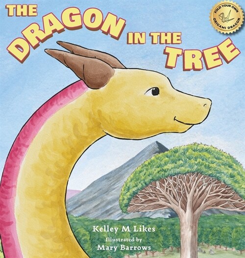 The Dragon in the Tree (Hardcover)