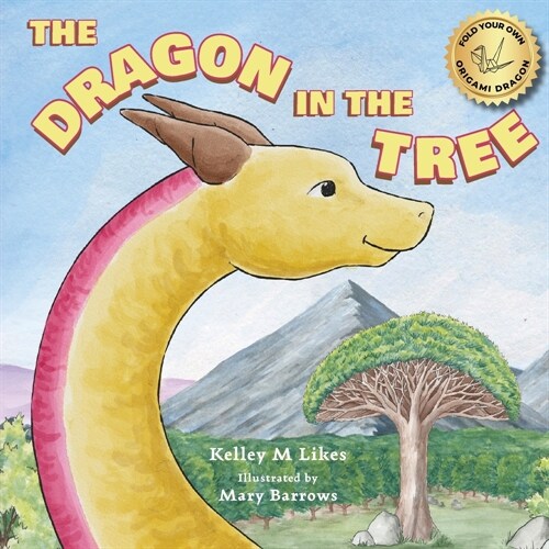 The Dragon in the Tree (Paperback)