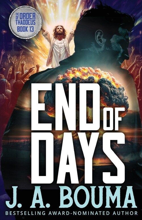 End of Days (Paperback)