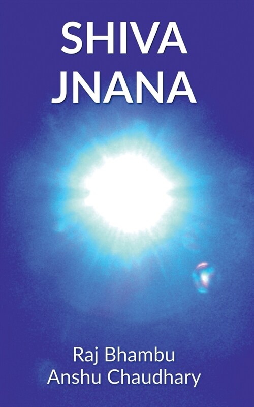 Shiva Jnana (Paperback)