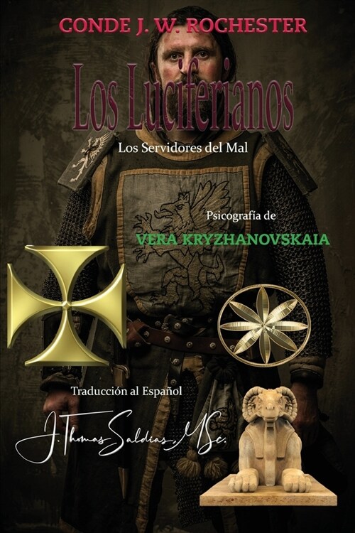 Los Luciferianos (Paperback)