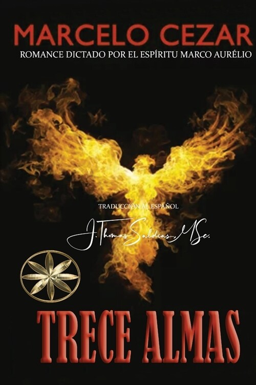 Trece Almas (Paperback)