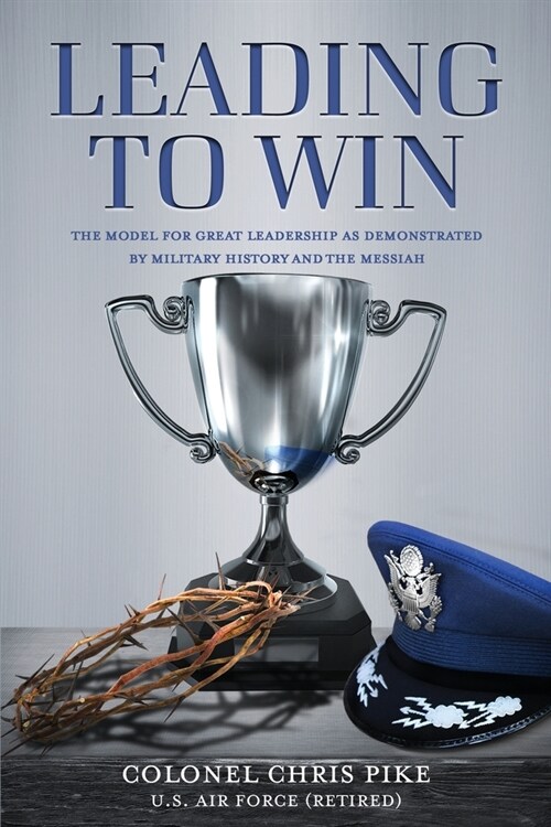 Leading to Win (Paperback)