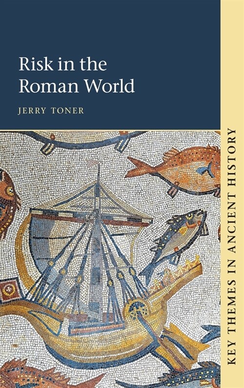 Risk in the Roman World (Hardcover)