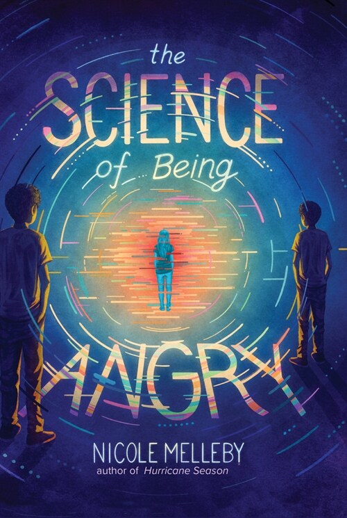 The Science of Being Angry (Paperback)