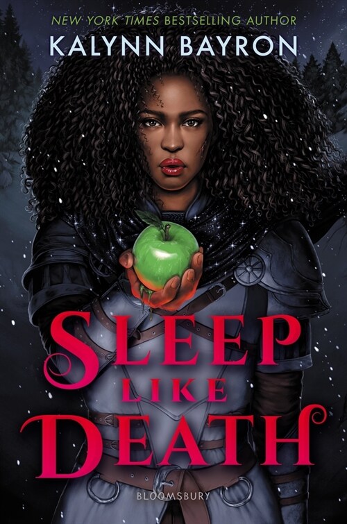 Sleep Like Death (Hardcover)